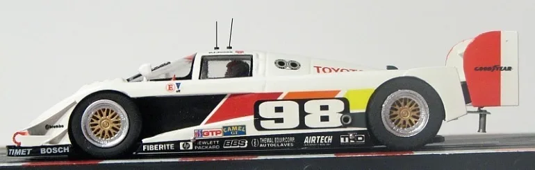 MTR catalogue picture for C258