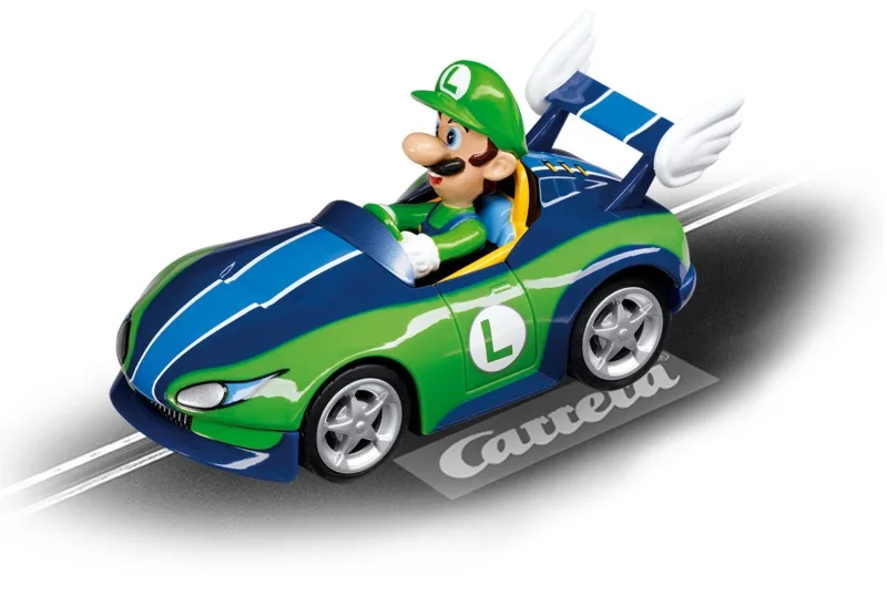 Carrera Toys catalog picture of reference 41320