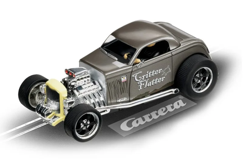 Carrera Toys catalog picture of reference 27268
