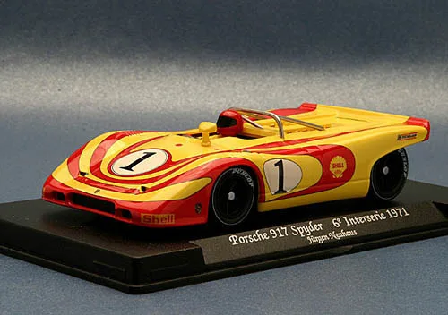 GB Track catalogue picture of Porsche 917/10 Spyder 6th Interserie 1971 Neuhaus #1