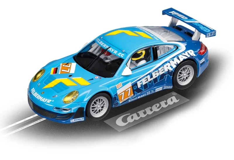 Carrera Toys catalog picture of reference 23743