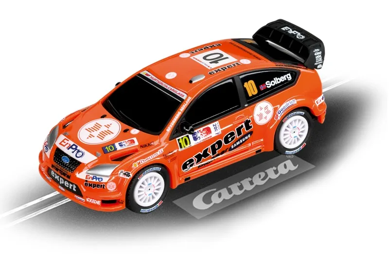 Carrera Toys catalog picture of reference 61059