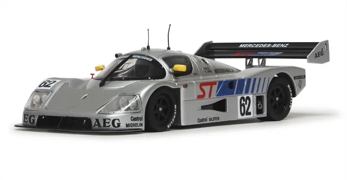 Slot.it catalog picture of CA06c