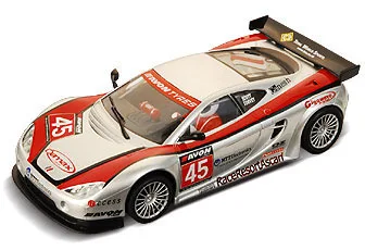 NINCO catalogue picture of Ascari "Gigawave"