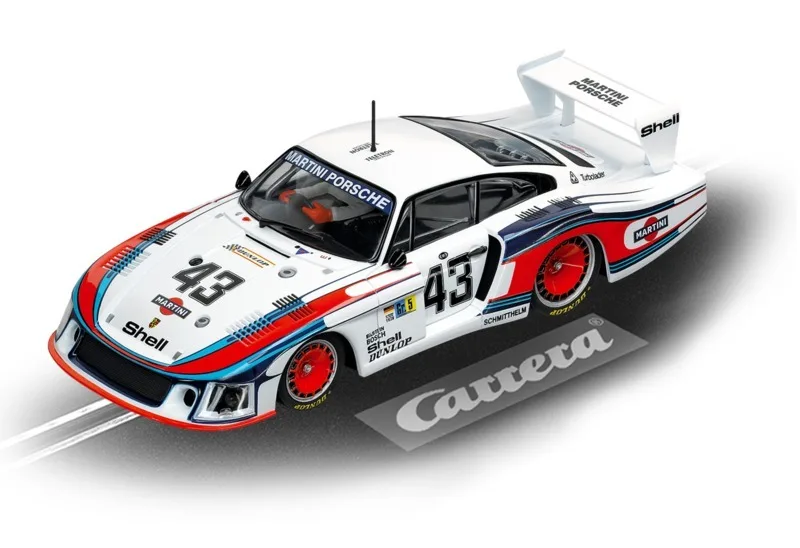Carrera Toys catalog picture of reference 27152