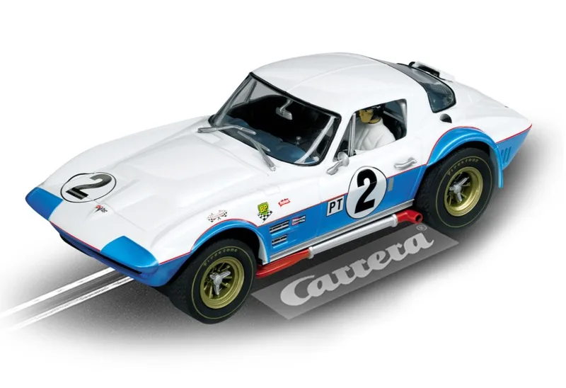 Carrera Toys catalog picture of reference 23729