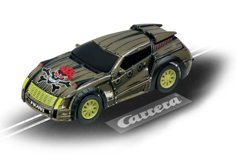 Carrera Toys catalog picture of reference 61126
