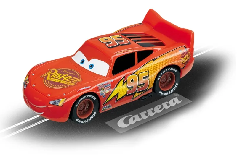 Carrera Toys catalog picture of reference 61147