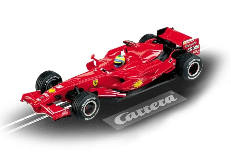 Carrera Toys catalog picture of reference 27244