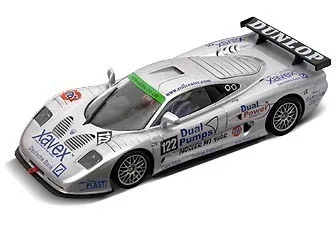 NINCO catalogue picture of Mosler MT900R "Xavex"