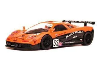 NINCO catalogue picture of McLaren F1 GTR France Muller