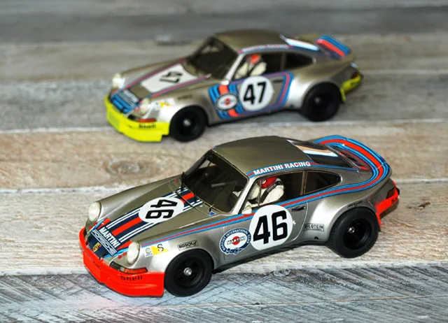Le Mans Miniatures catalog picture of 132053-46M