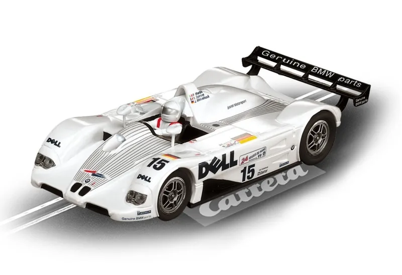 Carrera Toys catalog picture of reference 25420