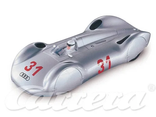 Auto Union Type C Streamline