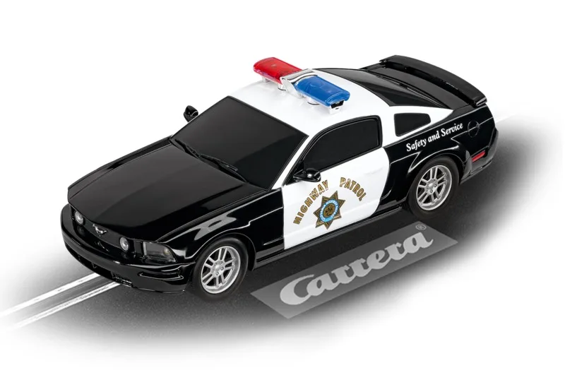 Carrera Toys catalog picture of reference 30286
