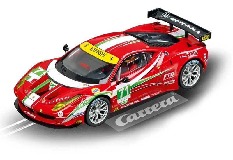 Carrera Toys catalog picture of reference 27426