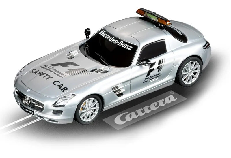Carrera Toys catalog picture of reference 27347