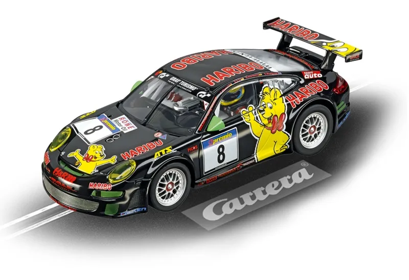 Carrera Toys catalog picture of reference 27457