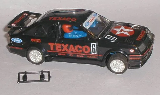 Scalextric Car Restorations picture of Scalextric C455