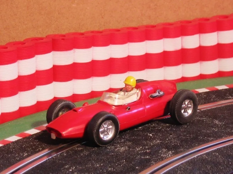 Neldo.net picture of Scalextric Spain Cooper F1