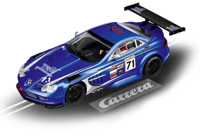 Carrera Toys catalog picture of reference 27363