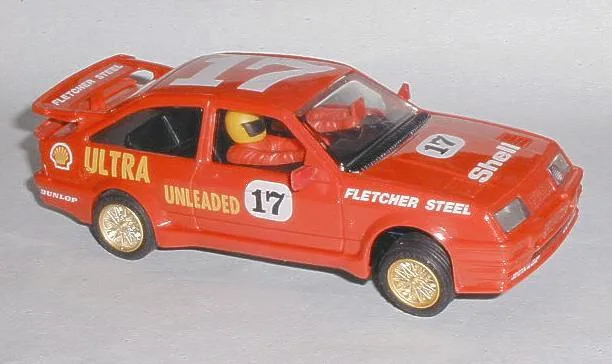Scalextric Car Restorations picture of Scalextric C469