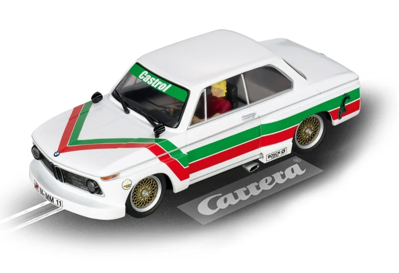 Carrera Toys catalog picture of reference 30548