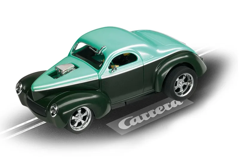 Carrera Toys catalog picture of reference 30422