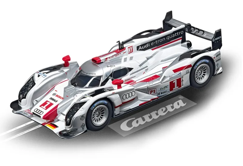 Carrera Toys catalog picture of reference 30637