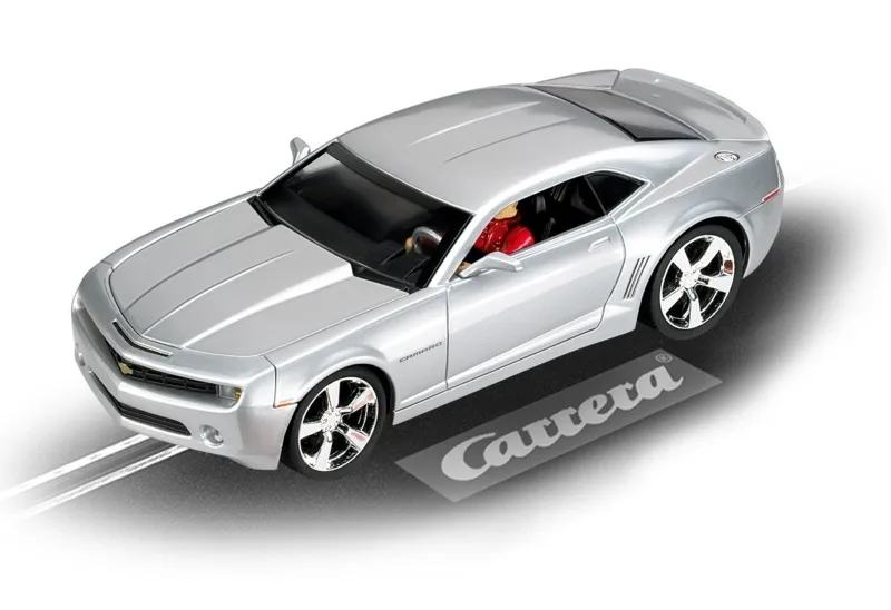 Carrera Toys catalog picture of reference 27213