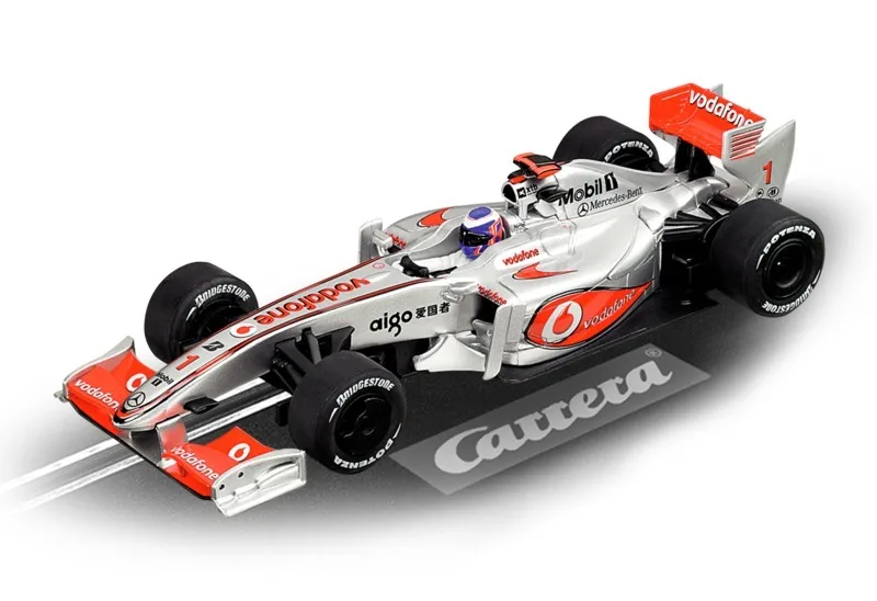 Carrera Toys catalog picture of reference 27325