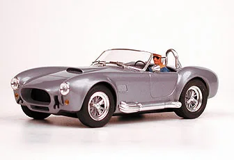 NINCO catalogue picture of AC Cobra 427