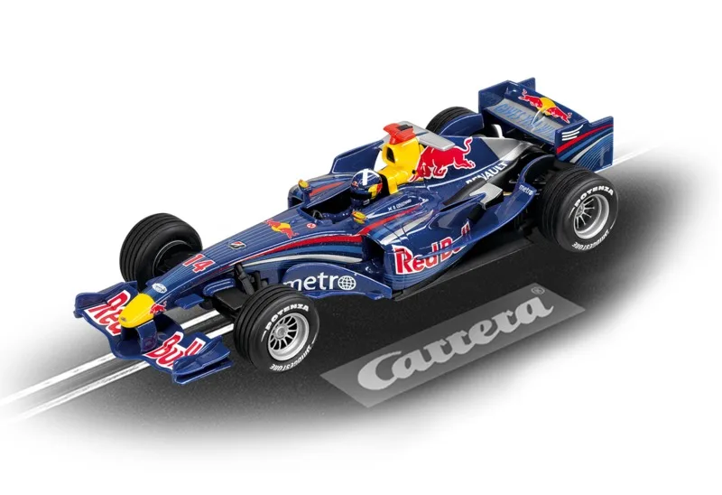 Carrera Toys catalog picture of reference 30424