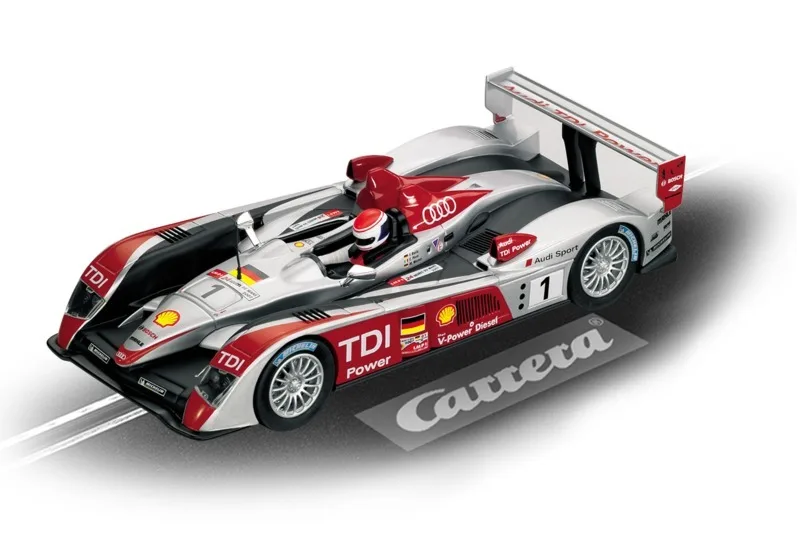 Carrera Toys catalog picture of reference 27261