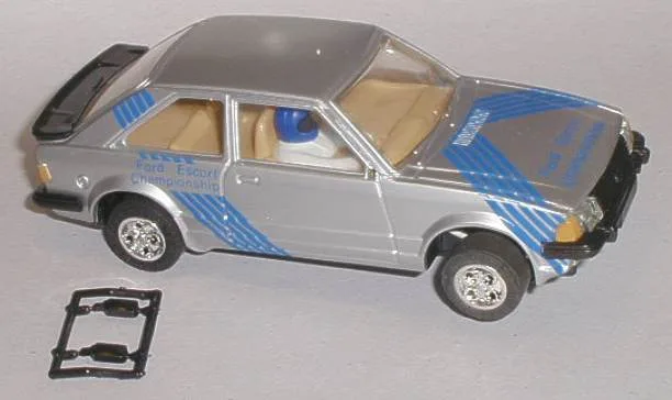 Scalextric Car Restorations picture of Scalextric C342